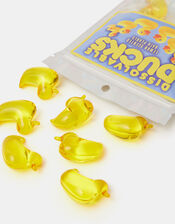 Bare Boutique Lemon Duck Bath Pearls, , large