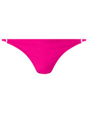 Tie-Side Bikini Briefs, Pink (PINK), large