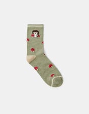 Hedgehog Socks, , large