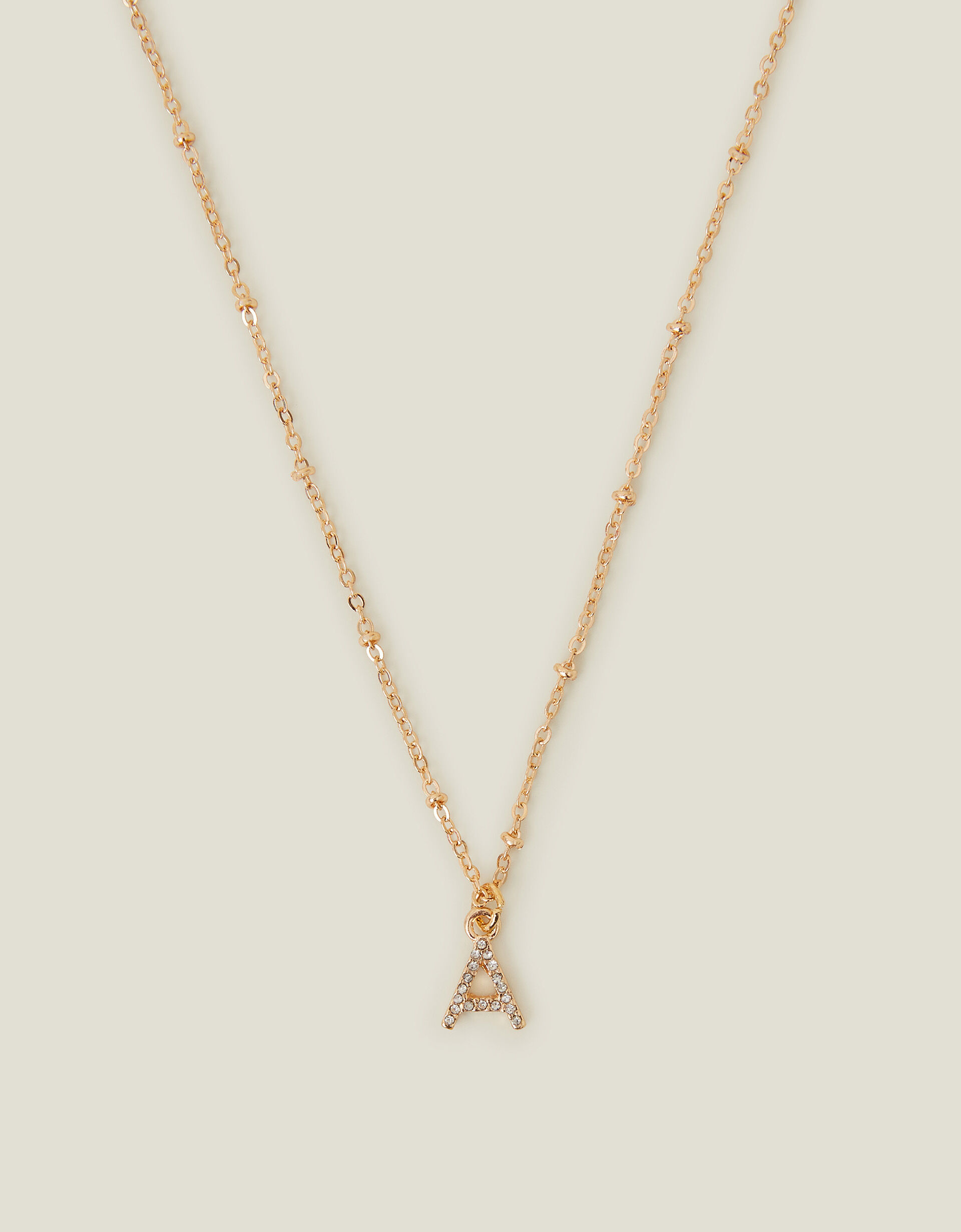 Accessorize necklaces shop