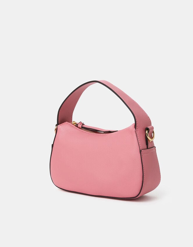 Curve Mini Handbag, , large