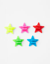 Star Bicycle Spoke Charms, , large