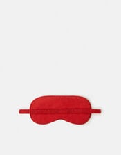 Bisous Stripe Eye Mask, , large