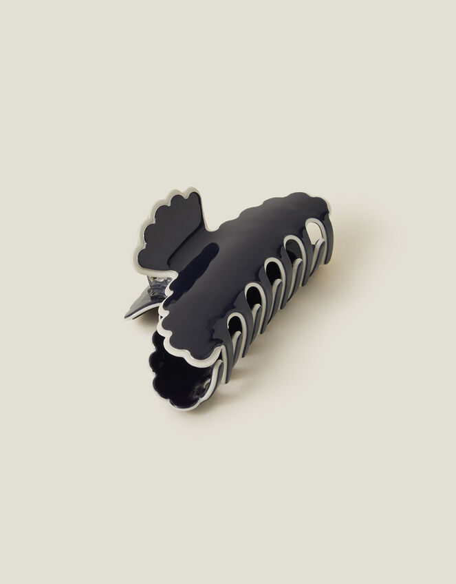 Scallop Claw Clip, , large