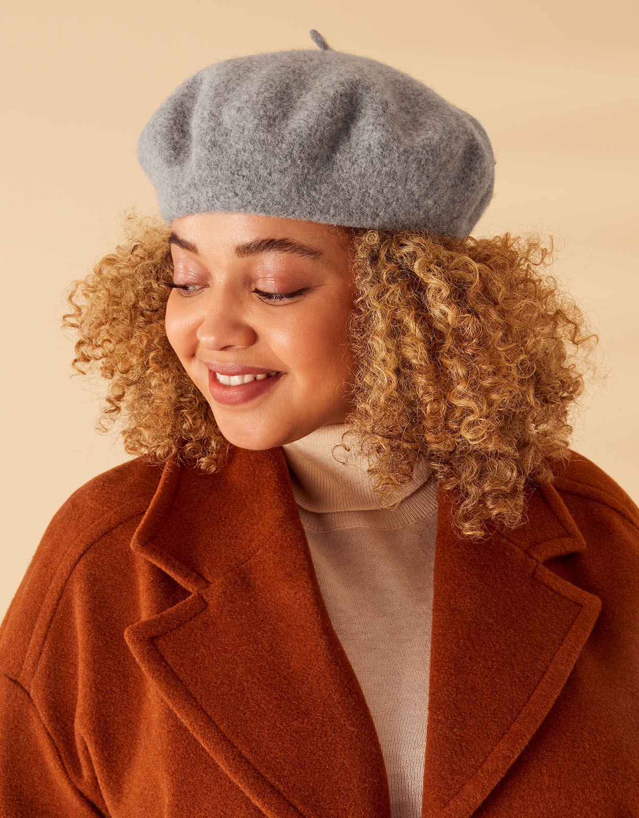 Hats for Women | Berets, Beanies \u0026 Caps 