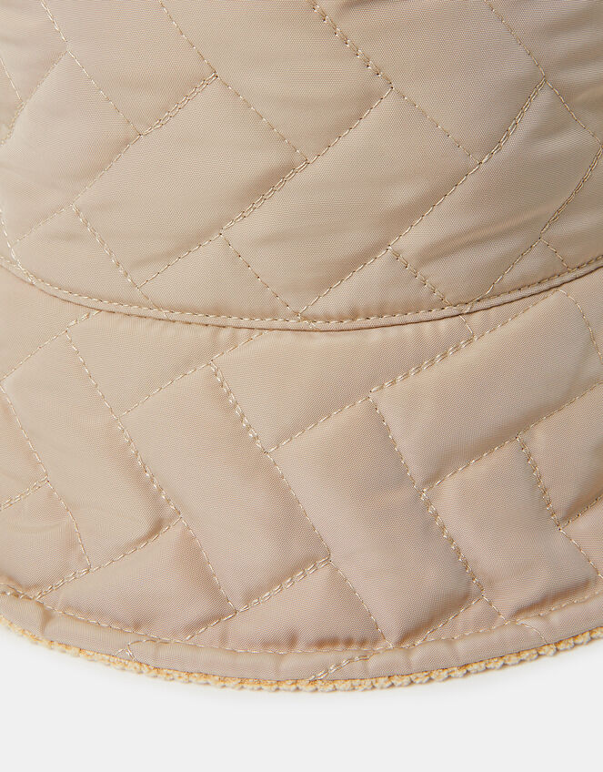 Reversible Cord Bucket Hat, , large