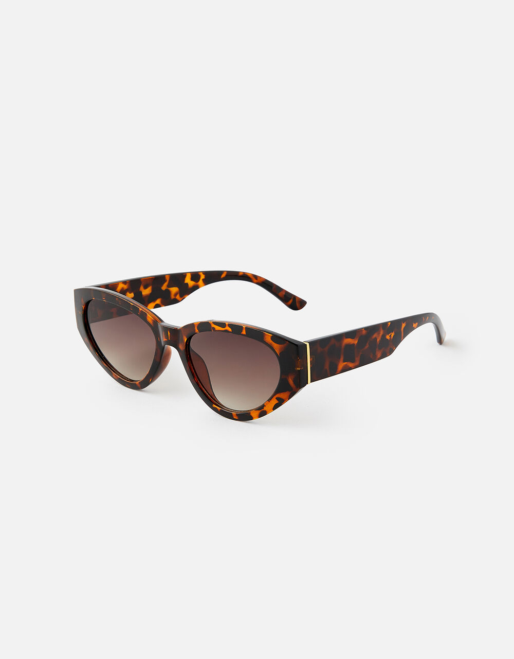Cariss Cat Eye Sunglasses | Sunglasses | Accessorize UK