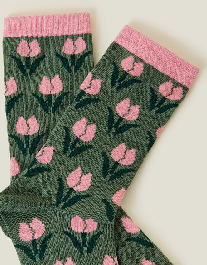 Tulip Socks, , large