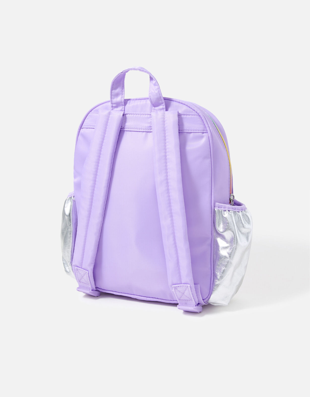 accessorize school bags