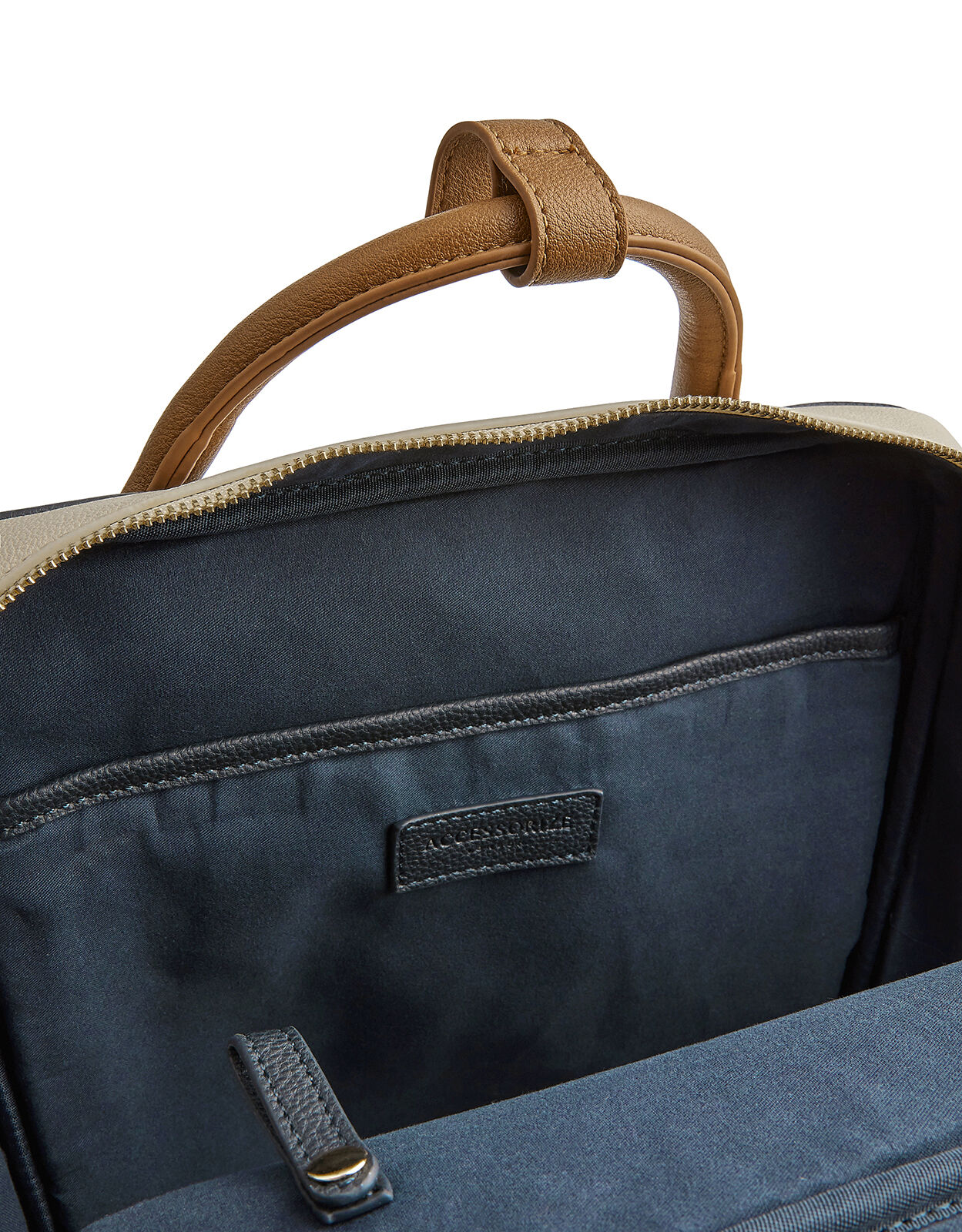 Harriet vegan backpack outlet