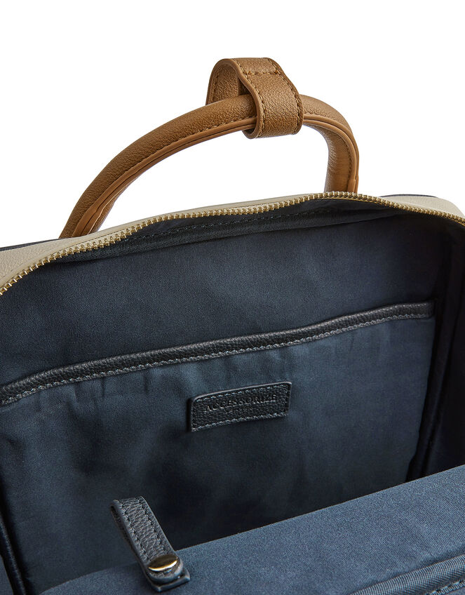 Harriet Vegan Backpack, , large