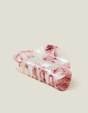 Resin Rounded Claw Clip, , large
