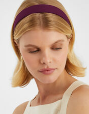 Wide Headband , , large