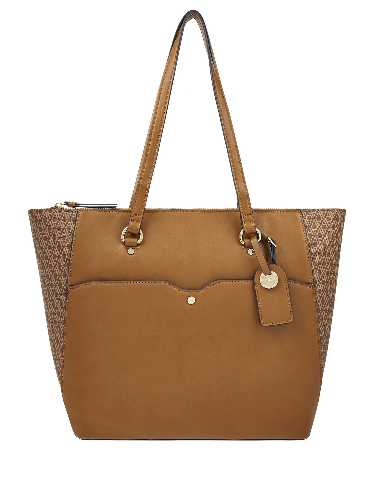Accessorize 2025 emily tote