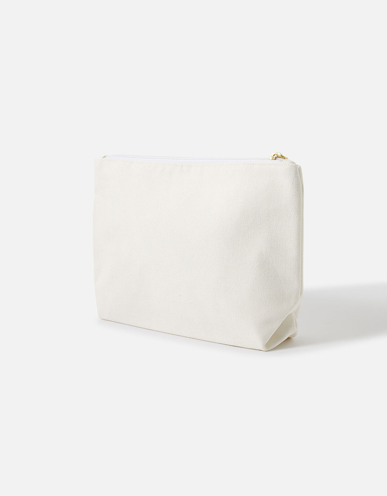 Bride top wash bag