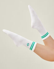 2-Pack Tennis Sport Socks, , large