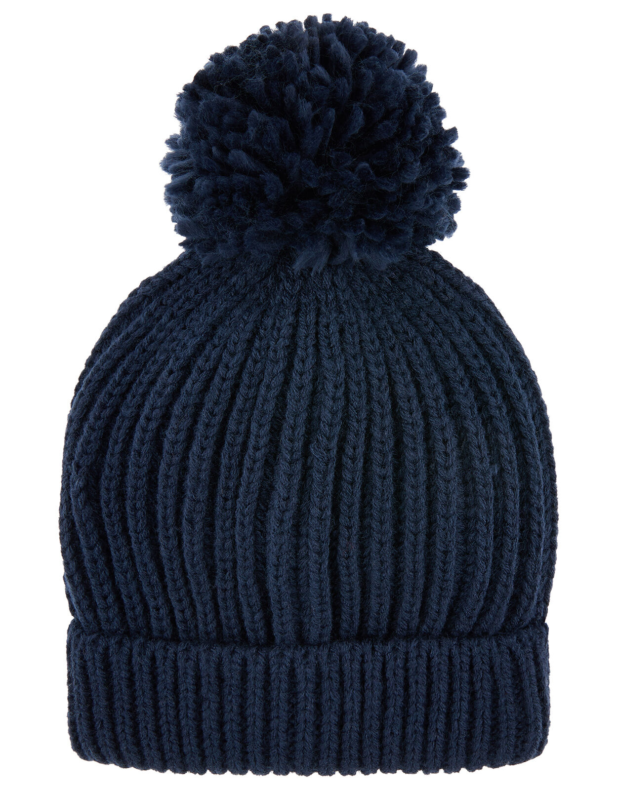 accessorize bobble hat