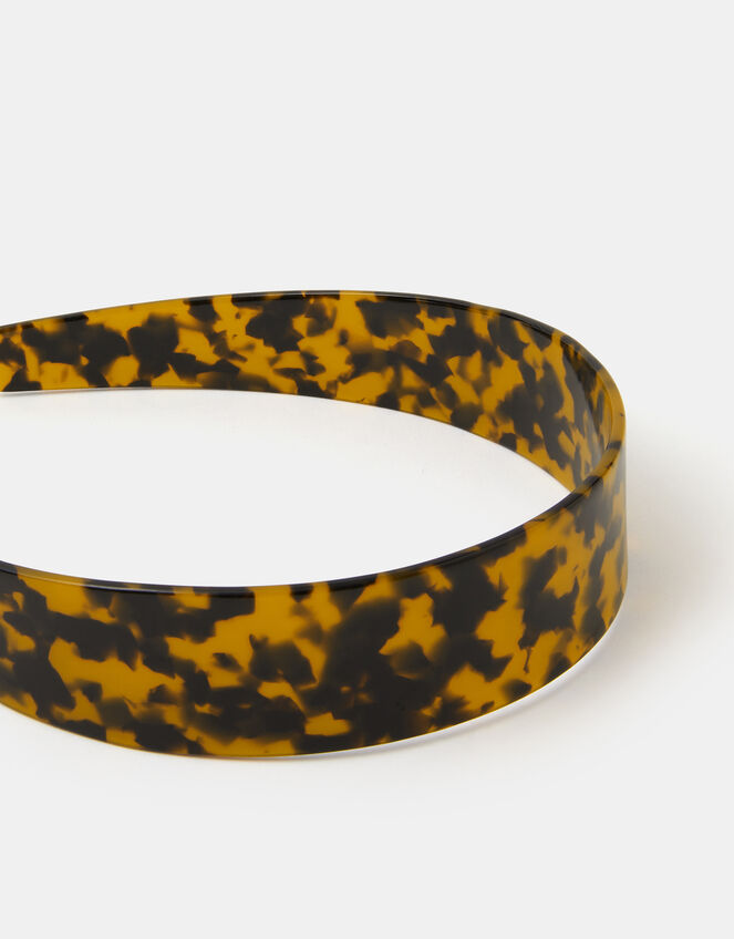 Thick Tort Headband, , large