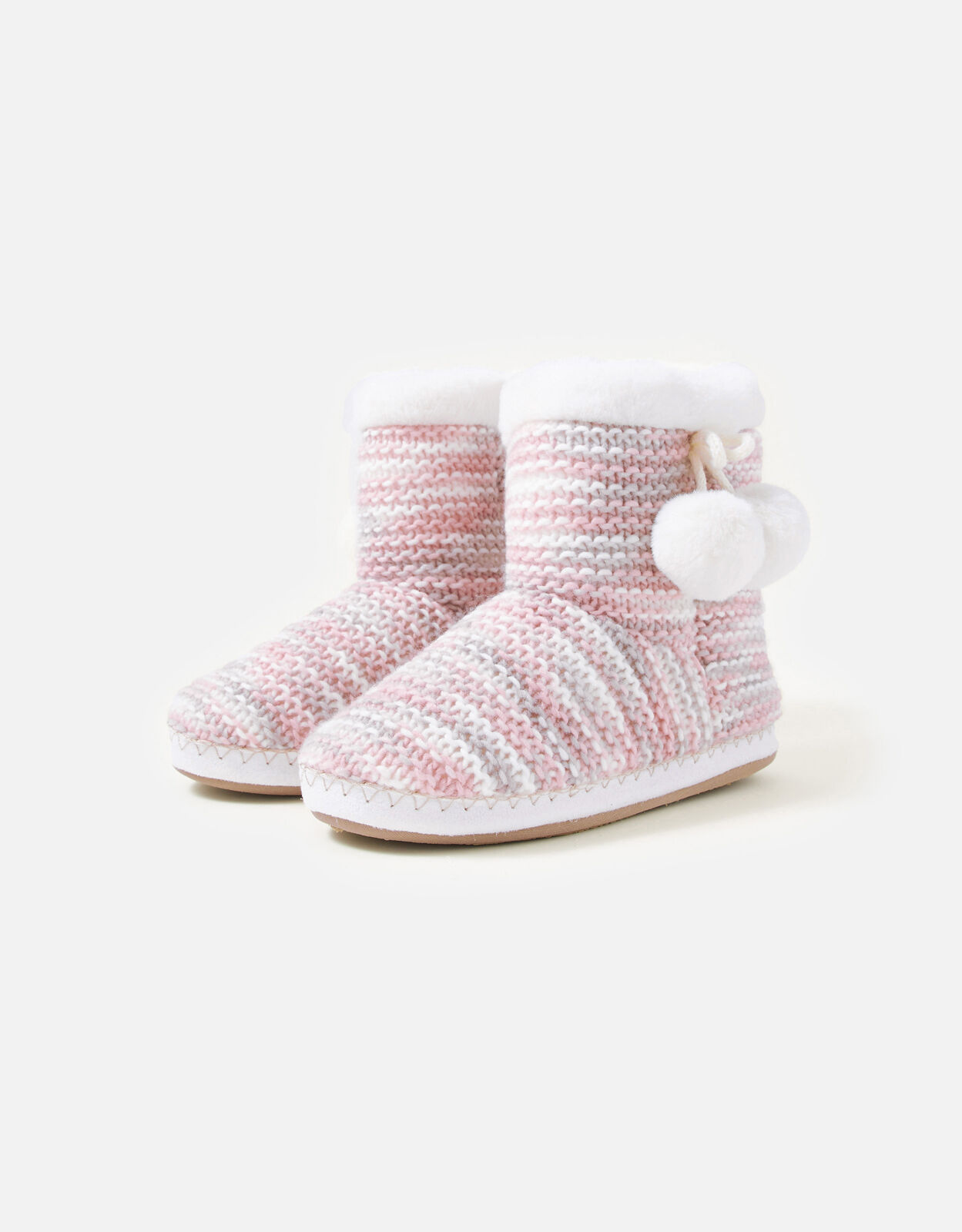 Accessorize sales boot slippers