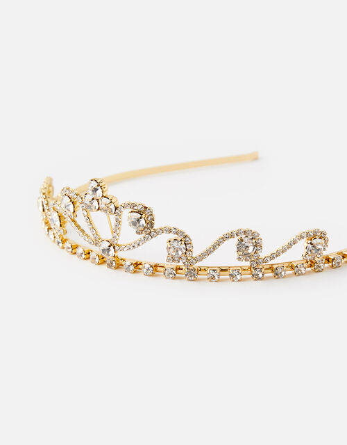 Sparkle Tiara Headband Headbands Accessorize UK