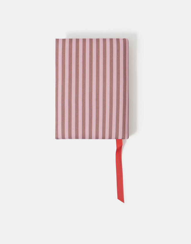 Butterfly Stripe Notebook, , large