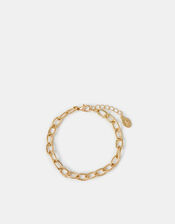Chain Bracelet, , large
