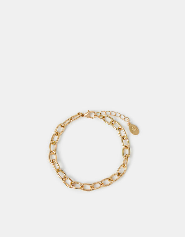 Chain Bracelet, , large