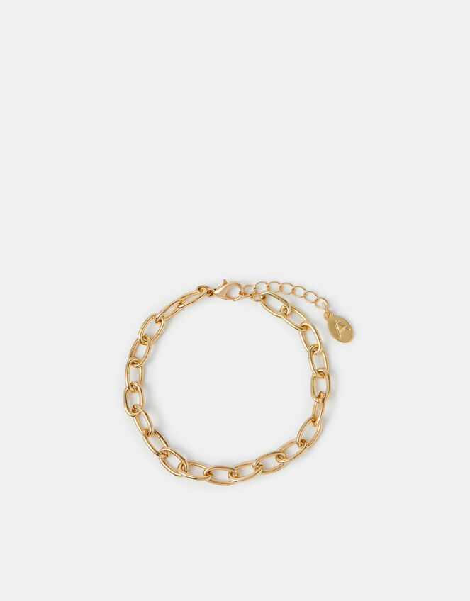 Chain Bracelet, , large