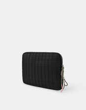 Quilted Laptop Case, , large