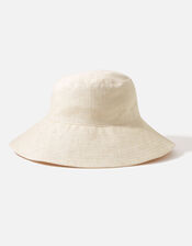 Wide Rim Bucket Hat, , large