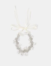 Pearl Vine Headband, , large