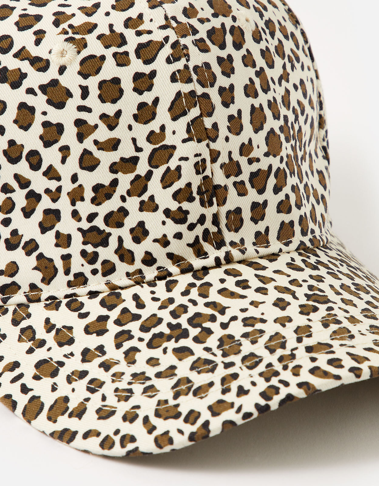 Animal print baseball caps Clearance
