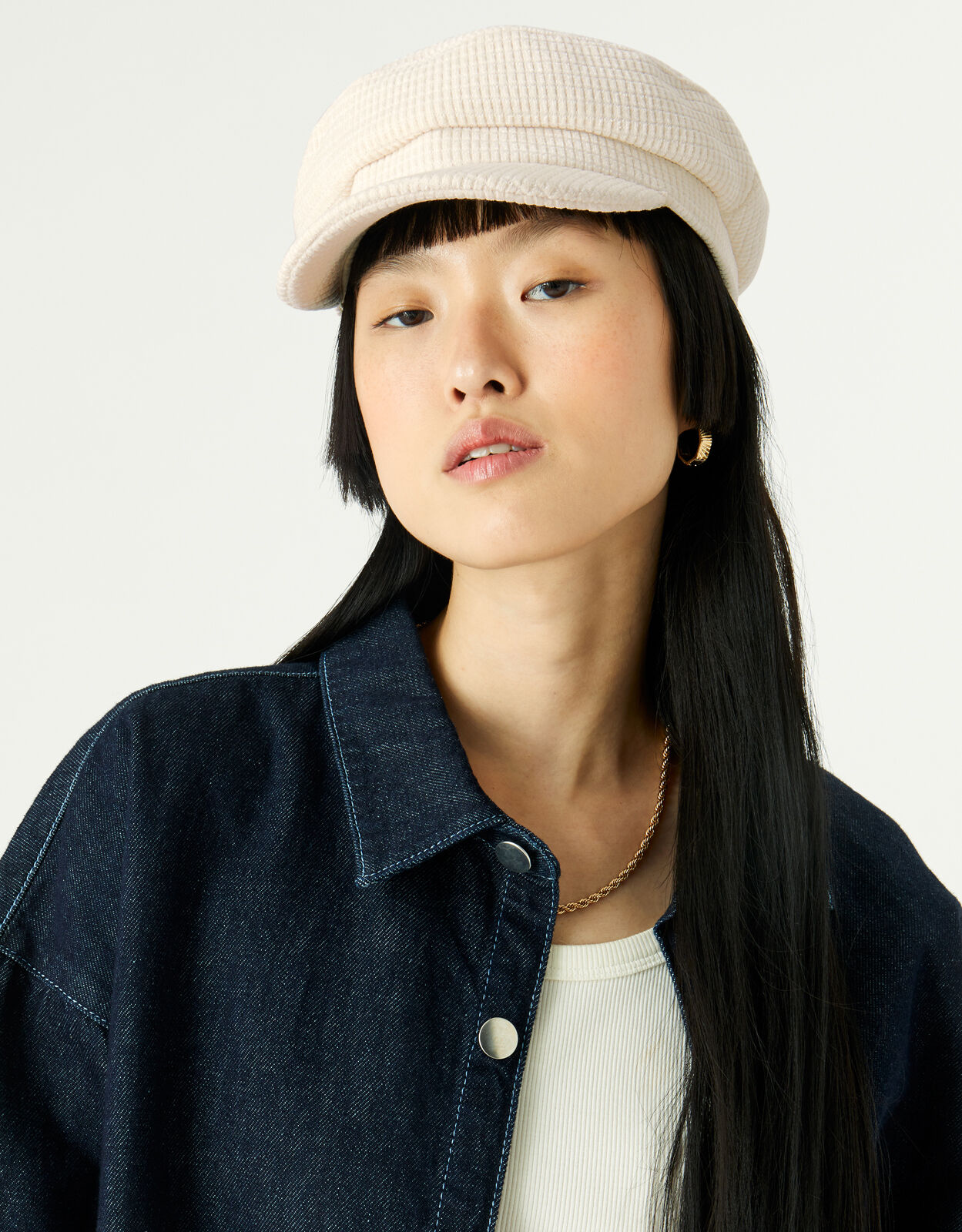 Ladies baker cheap boy hats uk