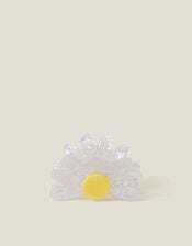 Daisy Claw Clip, , large