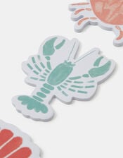Sealife Sticky Notes, , large