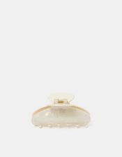 Resin Claw Clip, , large