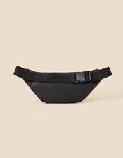 Large Zip Bumbag, , large