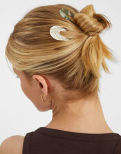 2-Pack Resin French Hair Pins, , large