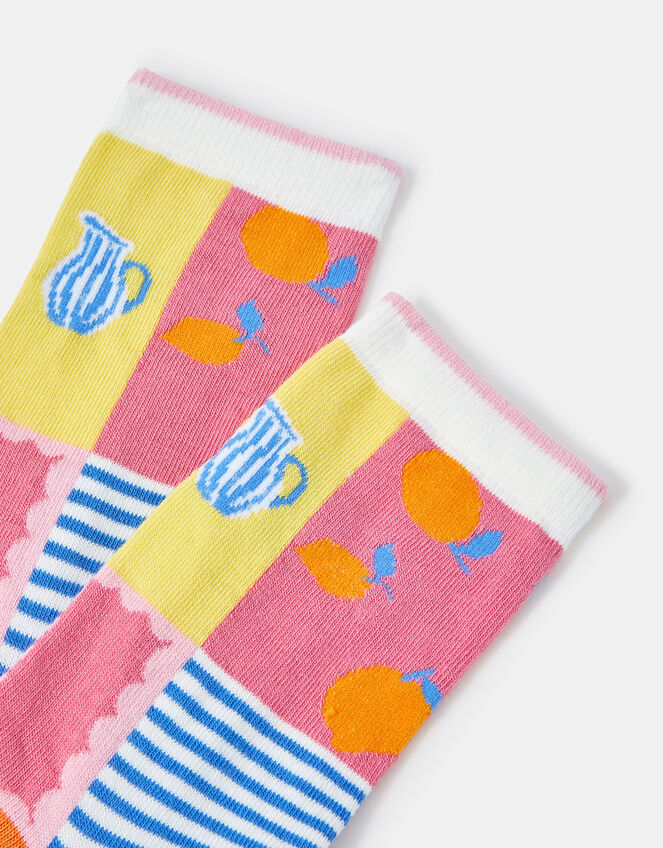 Art Gallery Socks, , large