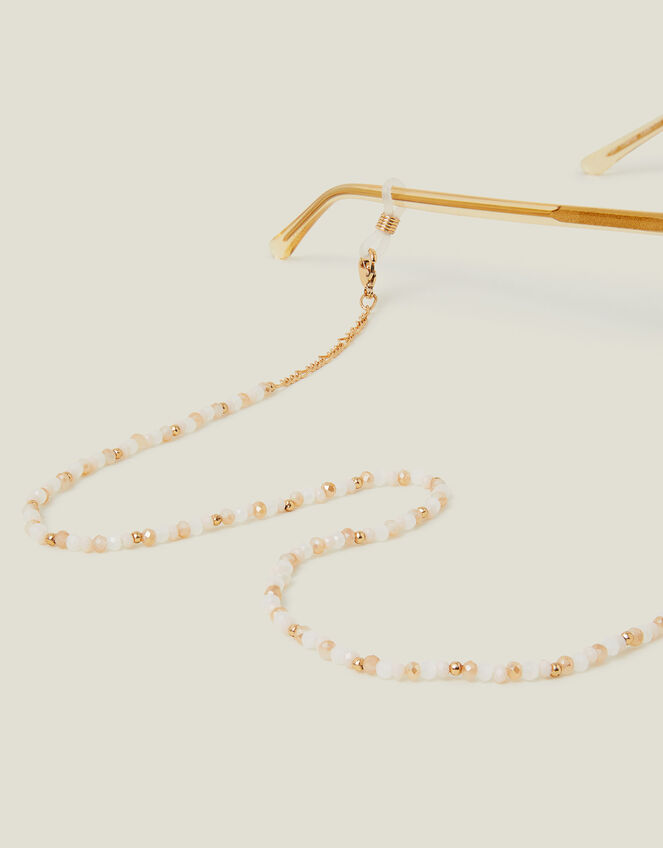 Beaded Glasses Chain, , large