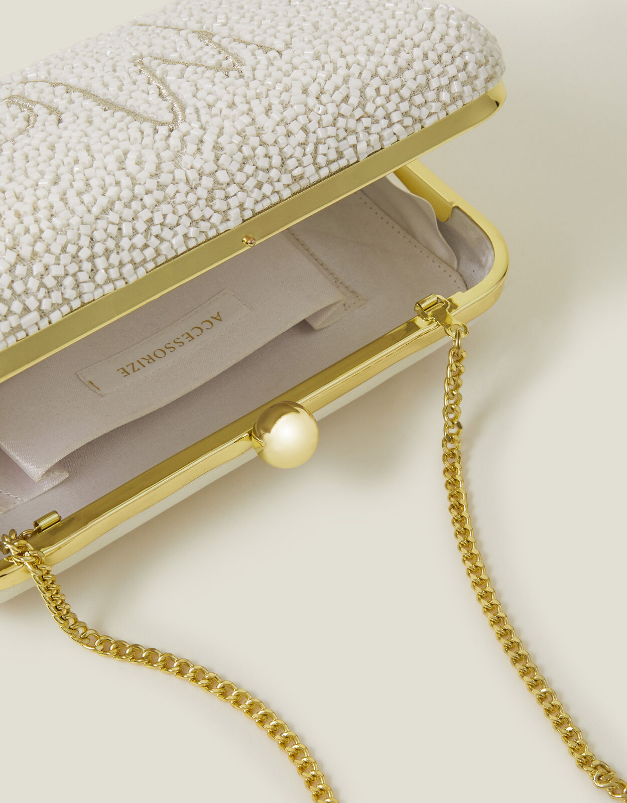 Kate spade bride 2 be clutch deals