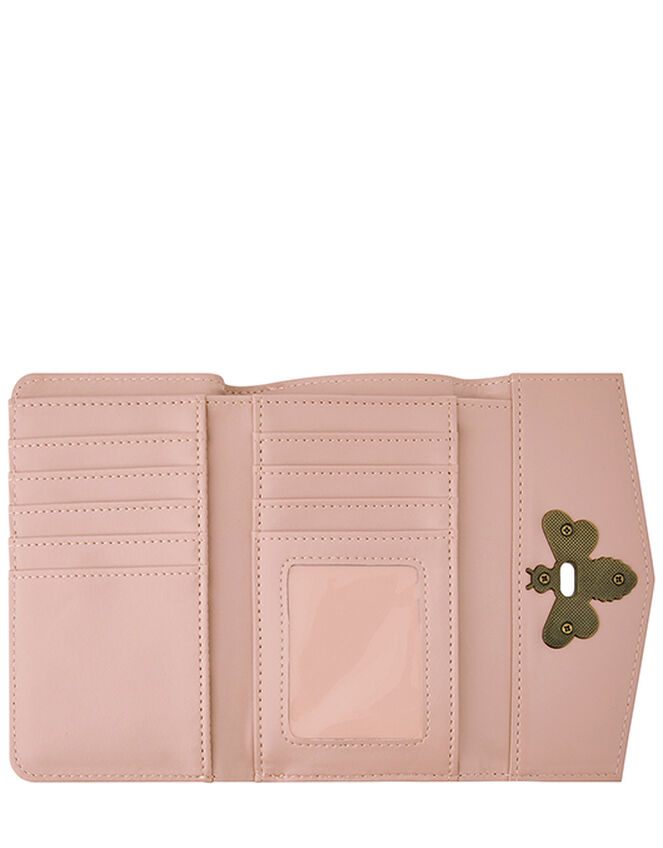 Britney Bee Wallet, Pink (PINK), large