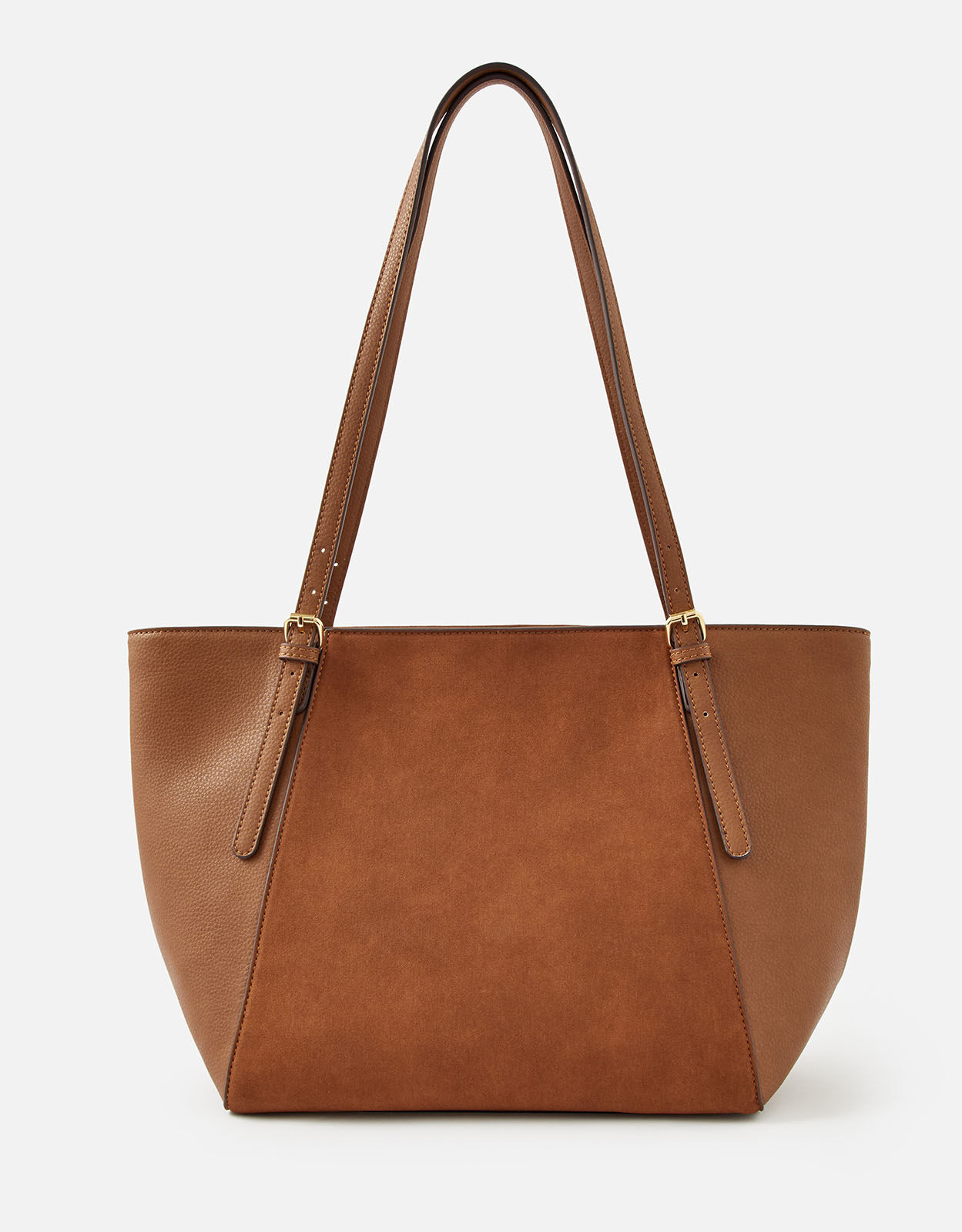Accessorize tan bag shop