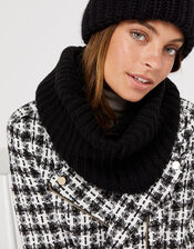 Knit Snood, , large