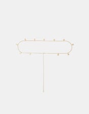 Coin Belly Chain, , large