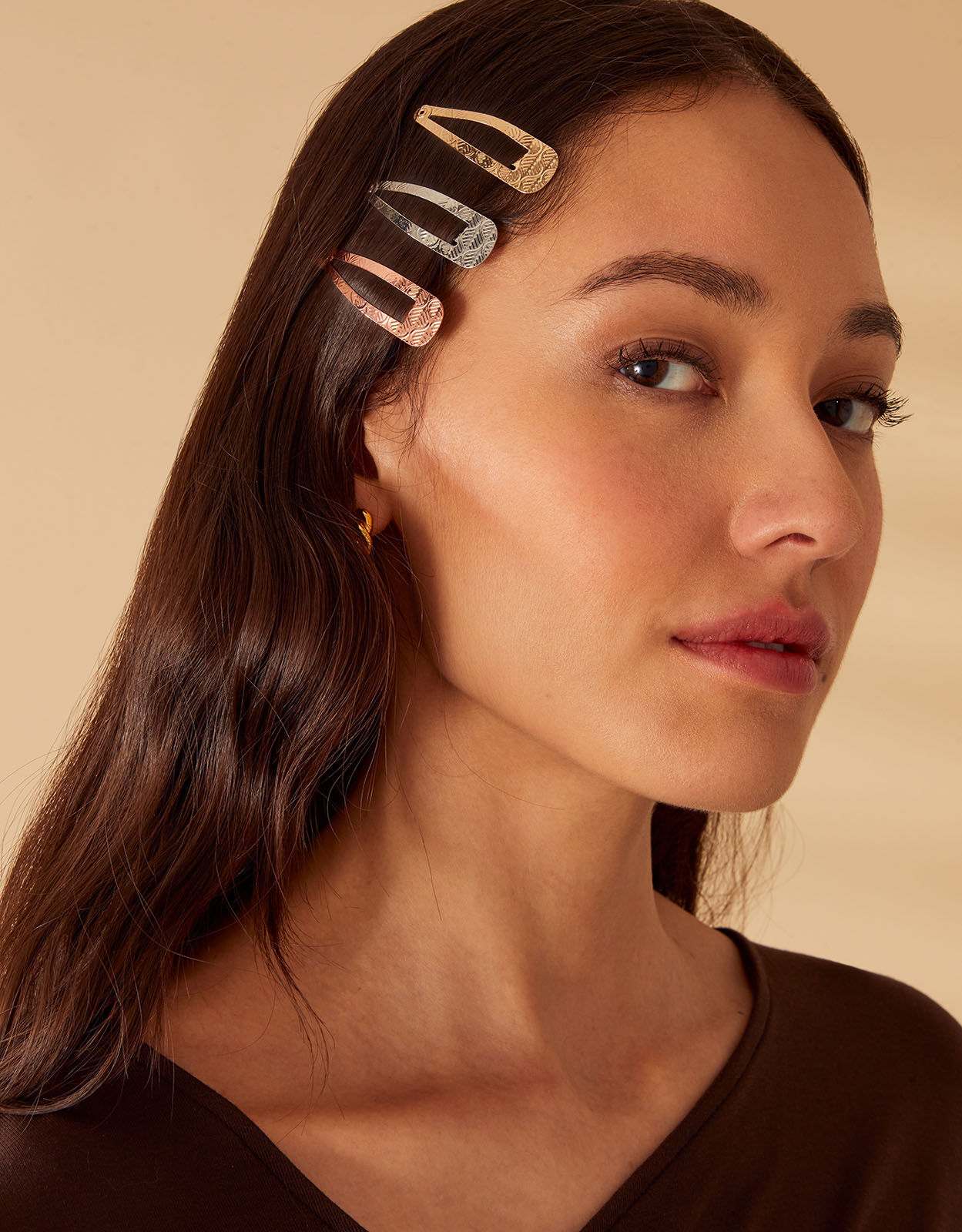 Accessorize hot sale hair clips