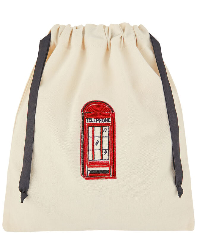 Phone Box Pouch, , large