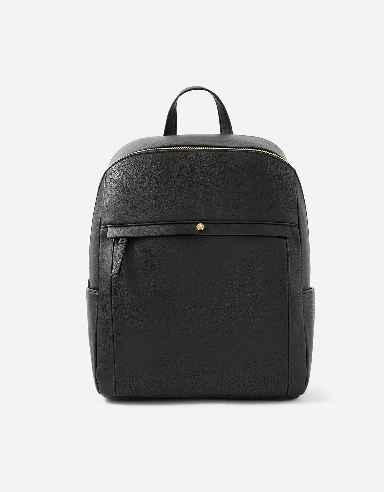 Sammy Backpack Black