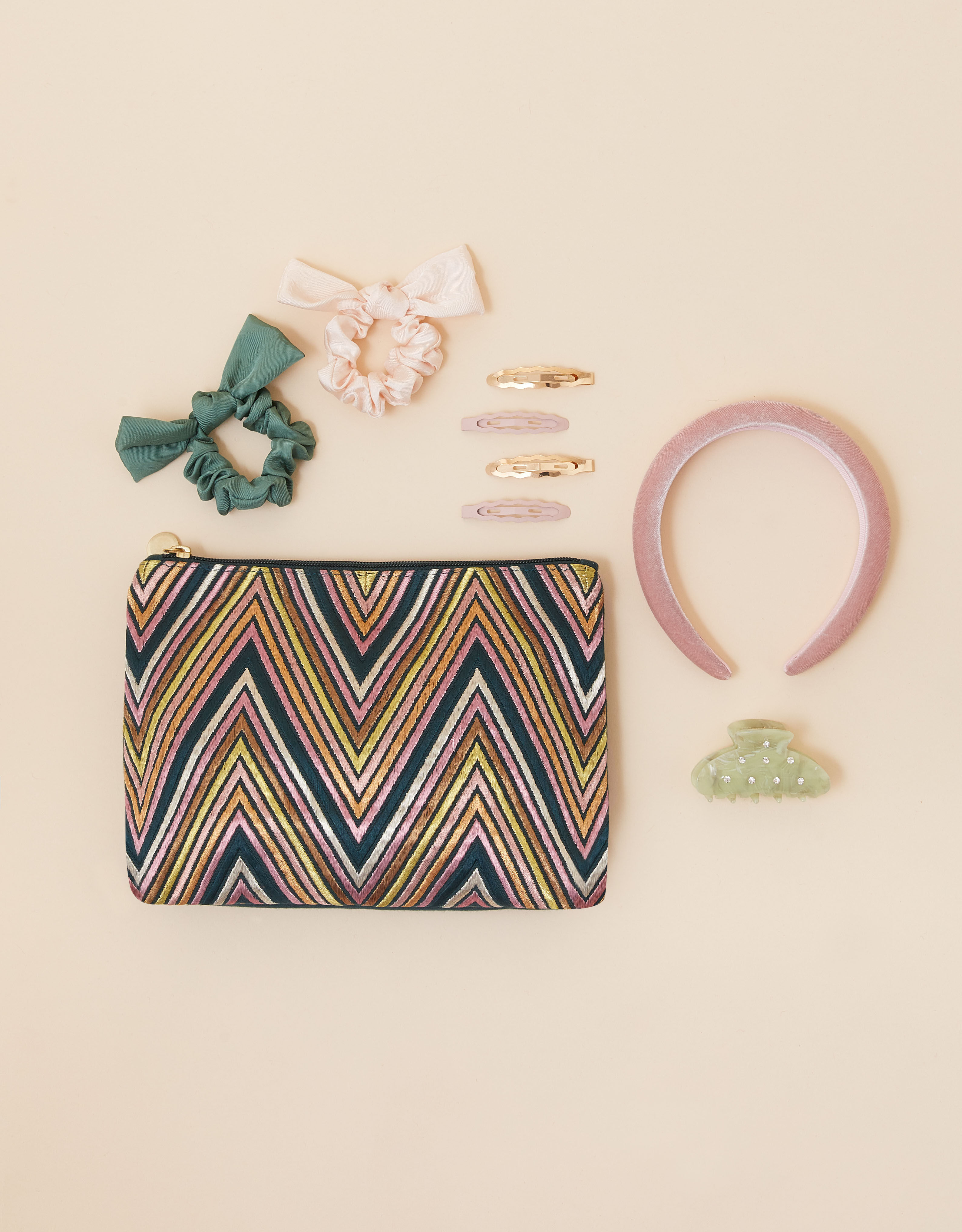 Pastel hair accessories new arrivals