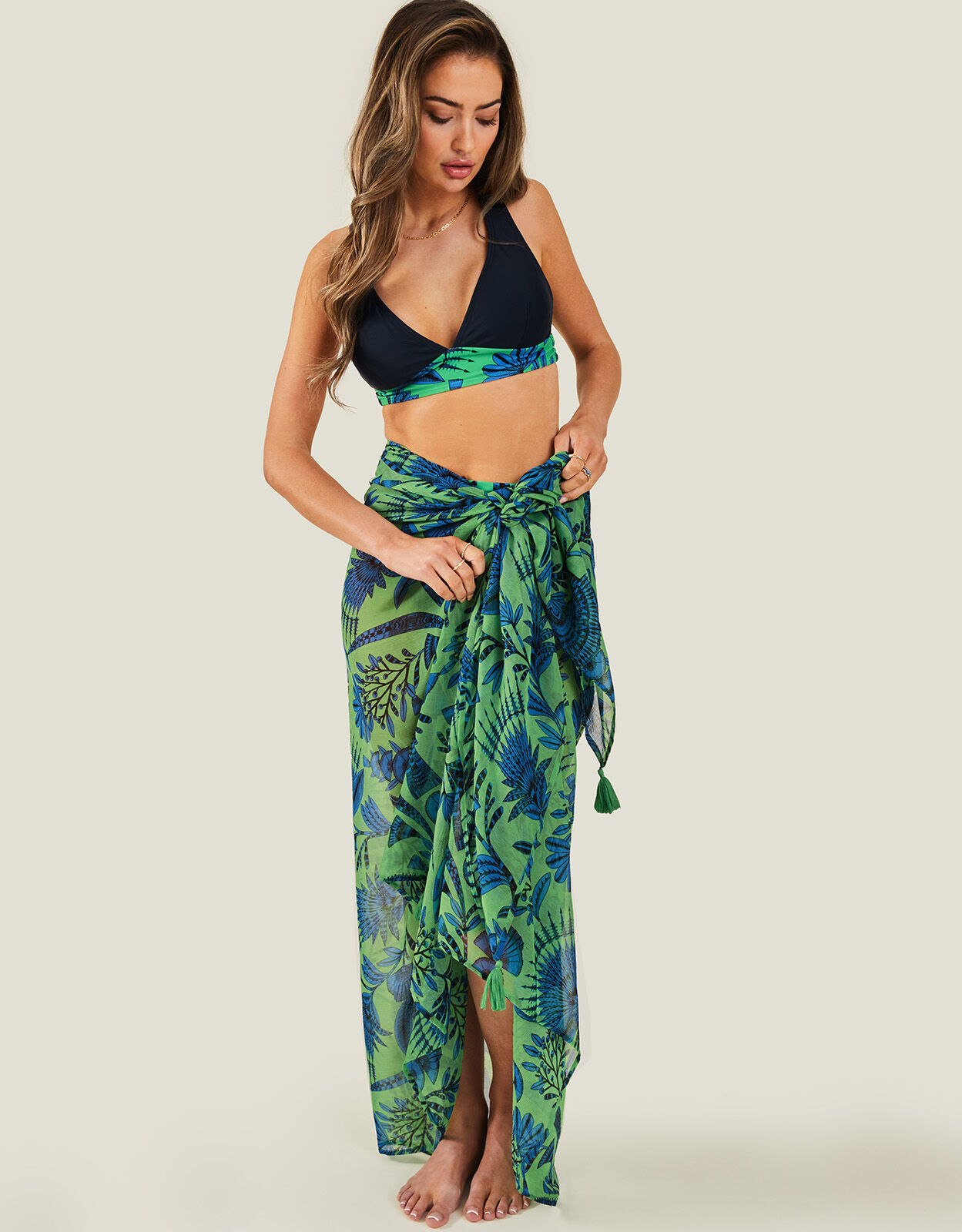 Beach cover hotsell up accessorize
